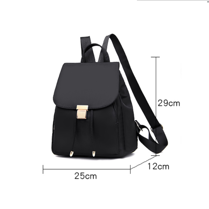Mode eenvoudige rugzak-lichtge - Mini Backpack Purse recensie en prijs