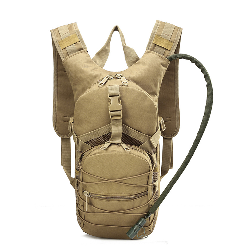 Lichtgewicht Tactische Rugzak  - Urban Backpack Tactical recensie en prijs