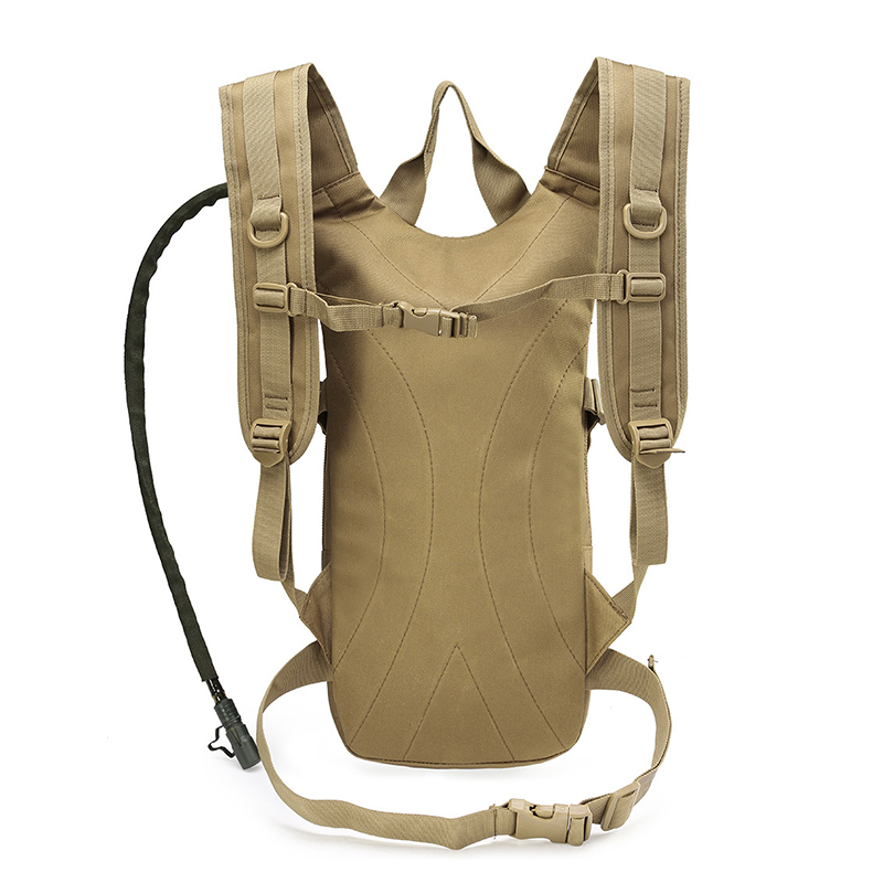 Lichtgewicht Tactische Rugzak  - Urban Backpack Tactical recensie en prijs