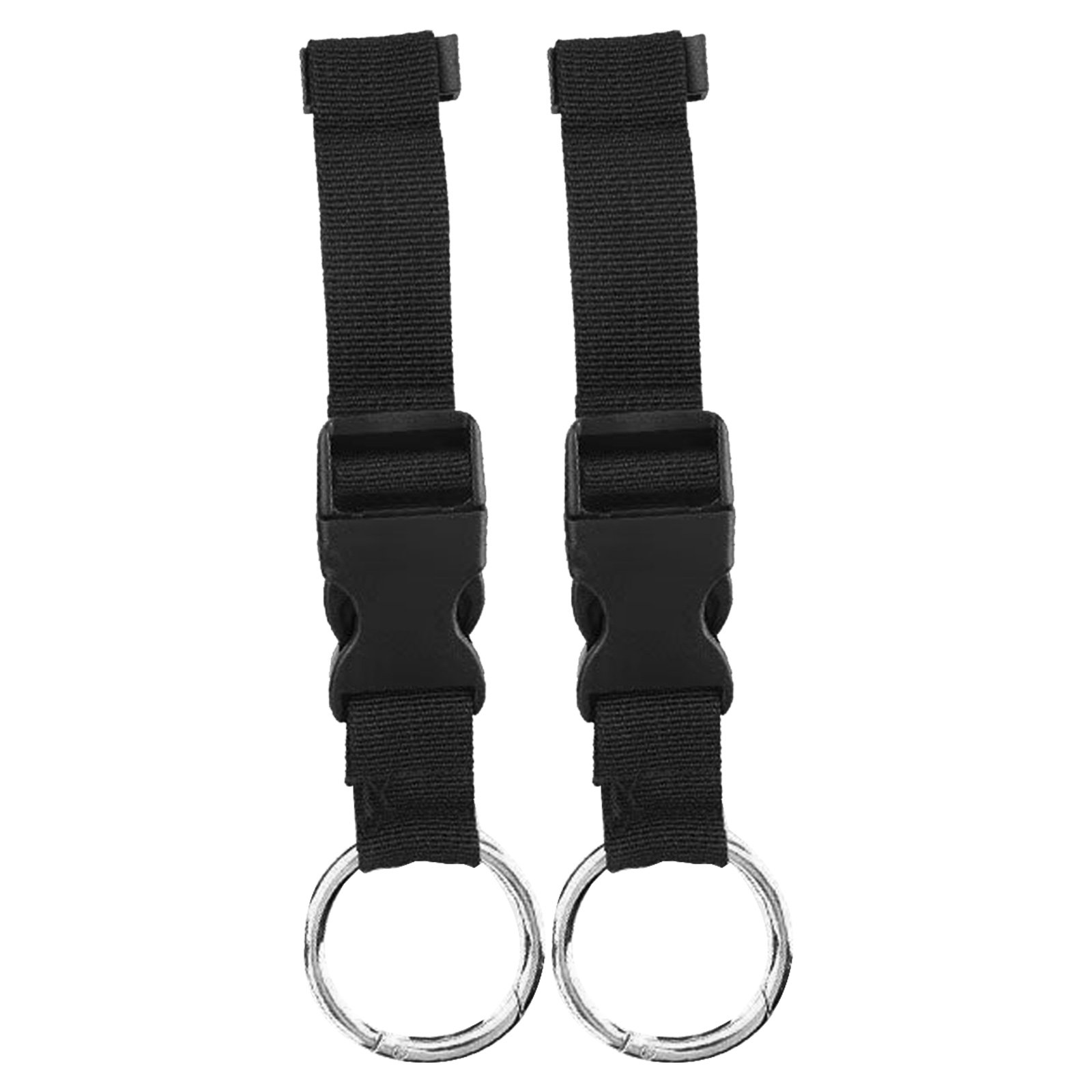 2 stuks rolstoelhaak tas rugza - Backpack Diaper Bag recensie en prijs