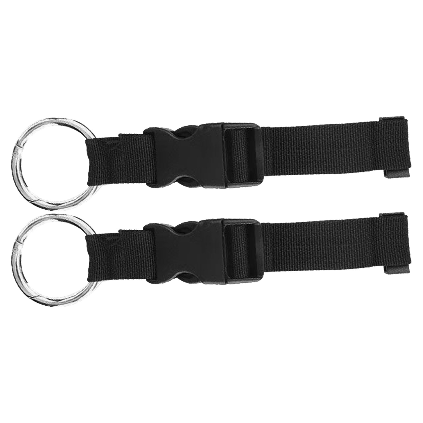2 stuks rolstoelhaak tas rugza - Backpack Diaper Bag recensie en prijs