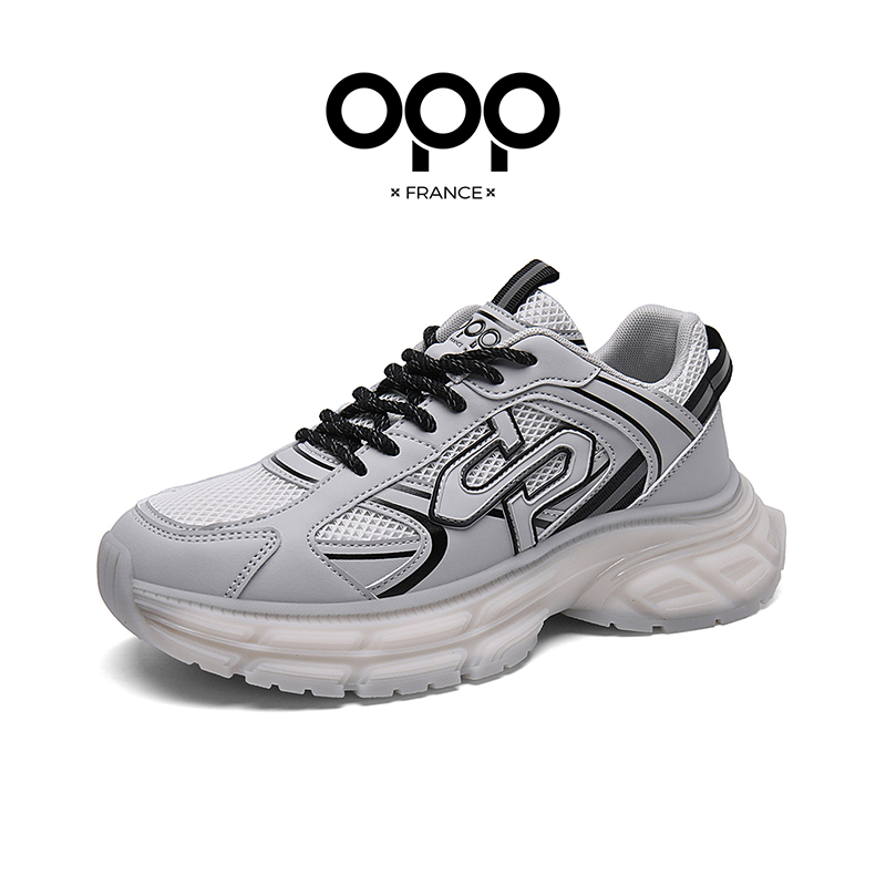 OPP Heren Luxe Design Casual S - New Balance Shoes 574 recensie en prijs
