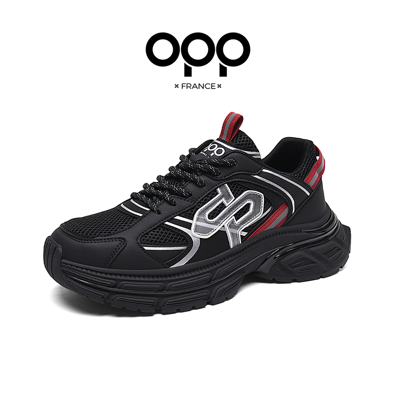 OPP Heren Luxe Design Casual S - New Balance Shoes 574 recensie en prijs