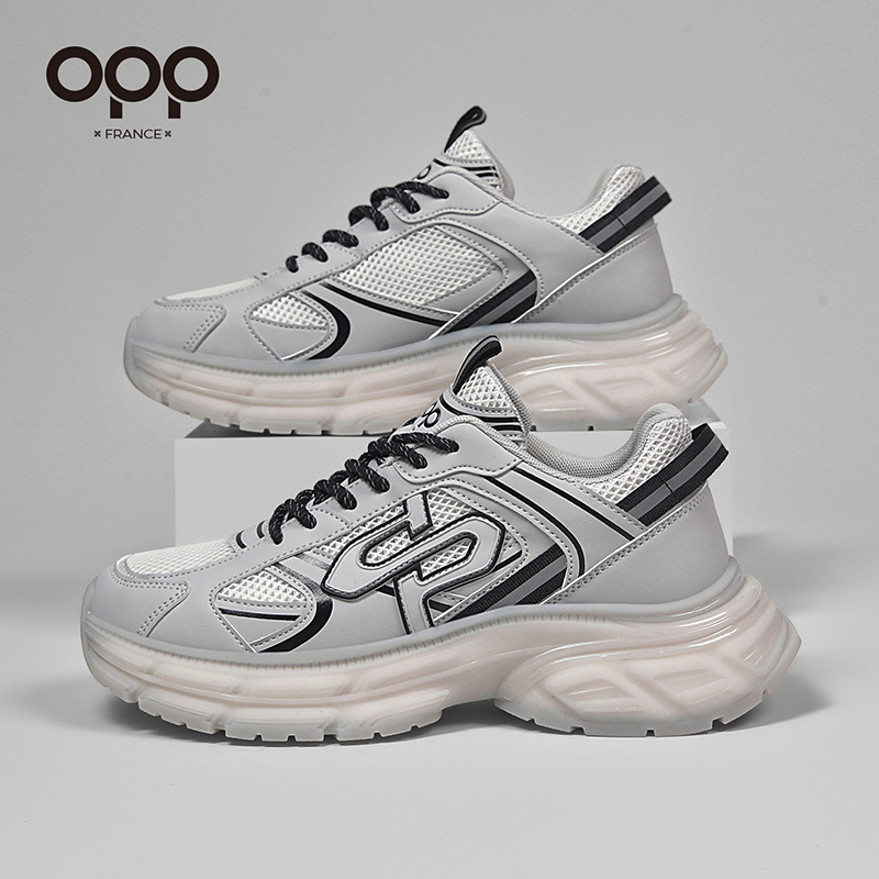 OPP Heren Luxe Design Casual S - New Balance Shoes 574 recensie en prijs