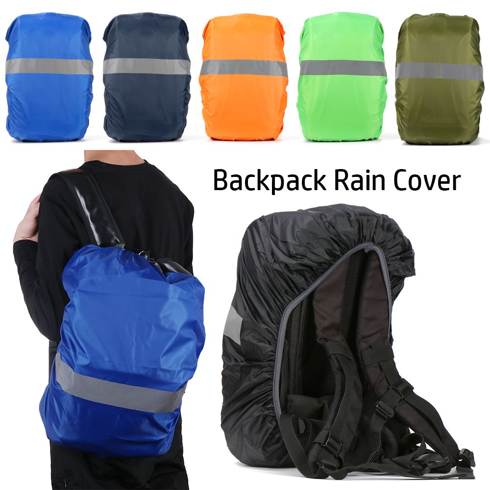 20/35l Outdoor Fietsen Camping - Rain Cover Backpack recensie en prijs