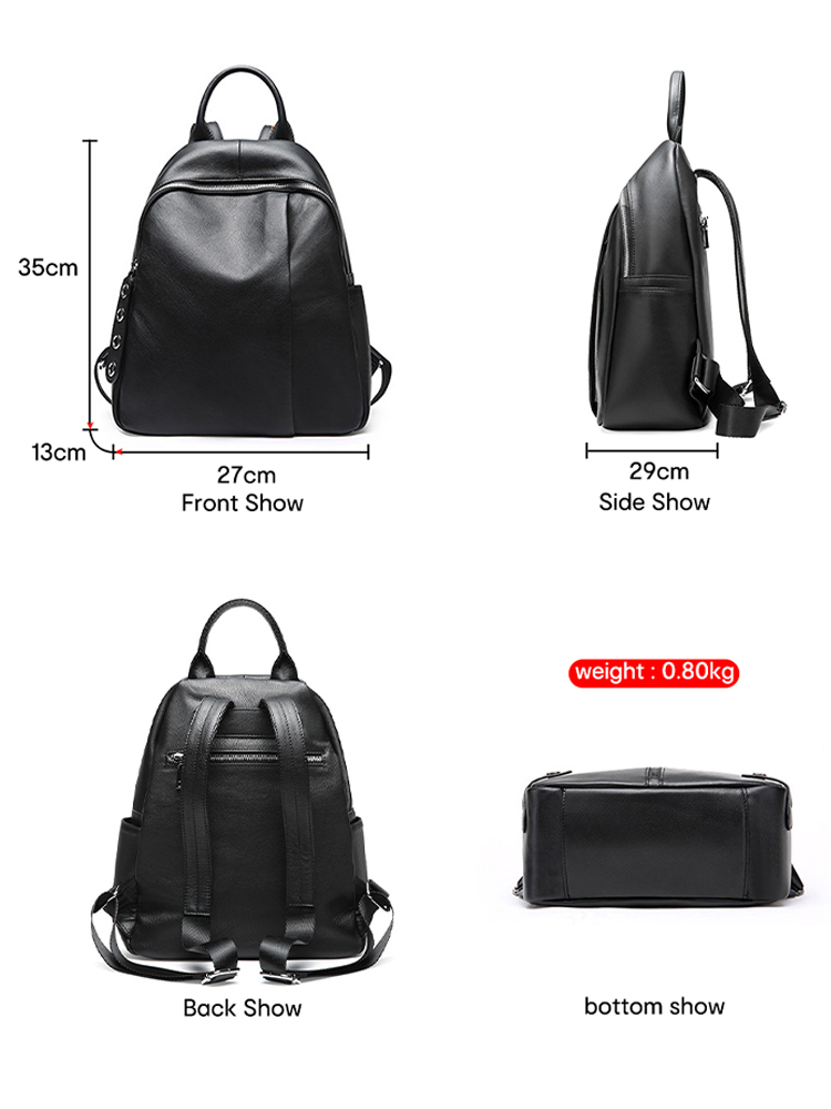 Zency Anti-diefstal Ontwerp Da - Travel Backpack Anti Theft recensie en prijs