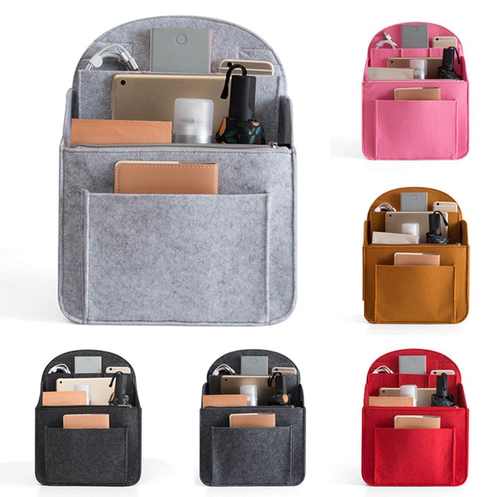 Make-up organisator Vilten ins - Backpack Insert Organizer recensie en prijs