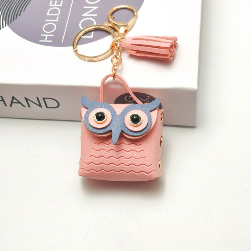 Mini portemonnee sleutelhanger - Backpack Insert Organizer recensie en prijs
