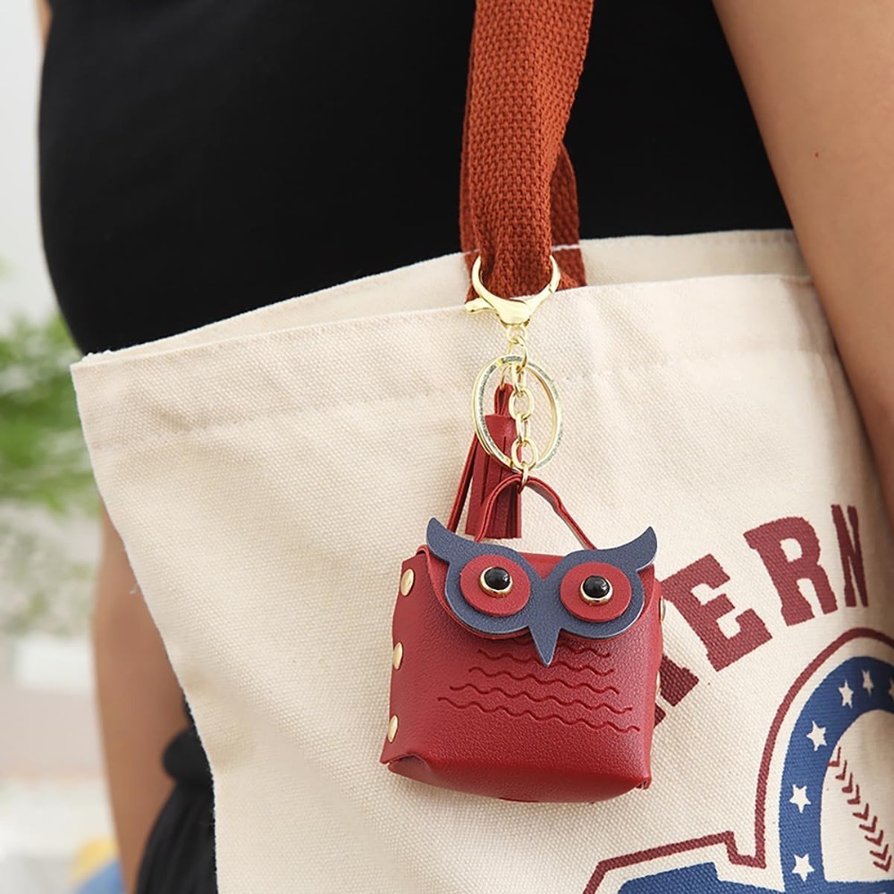 Mini portemonnee sleutelhanger - Backpack Insert Organizer recensie en prijs