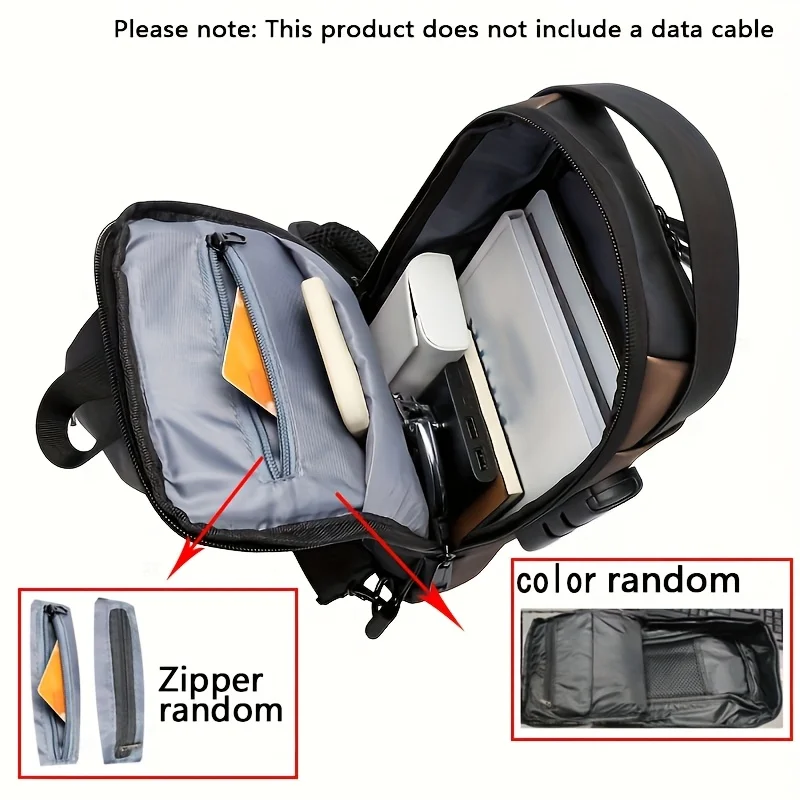 Waterdichte anti-diefstal rugz - Travel Backpack Anti Theft recensie en prijs