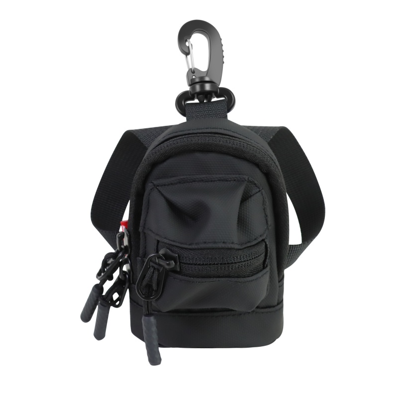 Mini rugzakje sleutelhanger po - Mini Backpack Purse recensie en prijs