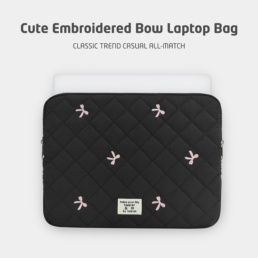 Boogborduurwerk Laptophoes 13  - Laptop Backpack 15.6 recensie en prijs