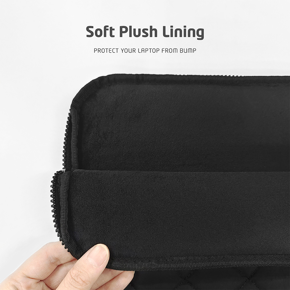 Boogborduurwerk Laptophoes 13  - Laptop Backpack 15.6 recensie en prijs