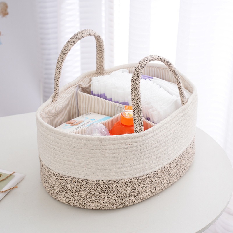 Opvouwbare Luier Caddy Organis - Backpack Diaper Bag recensie en prijs